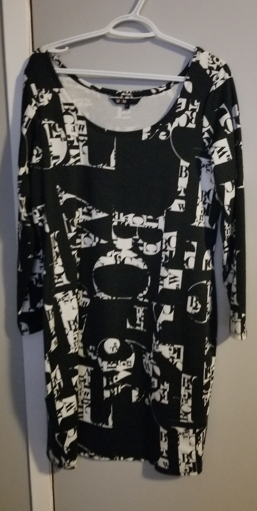 Plus Size Bodycon Dress